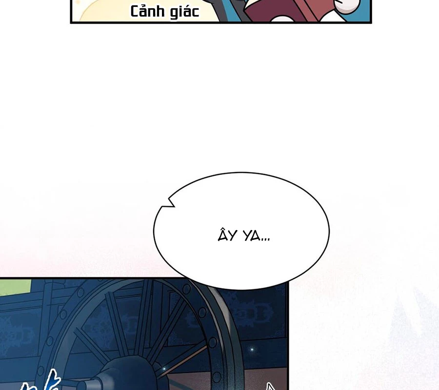 Vượt Cấp Xuyên Không, Tại Sao Tôi Lại Trở Thành Tiểu Thư Tu Sĩ? Chapter 4 - Trang 3