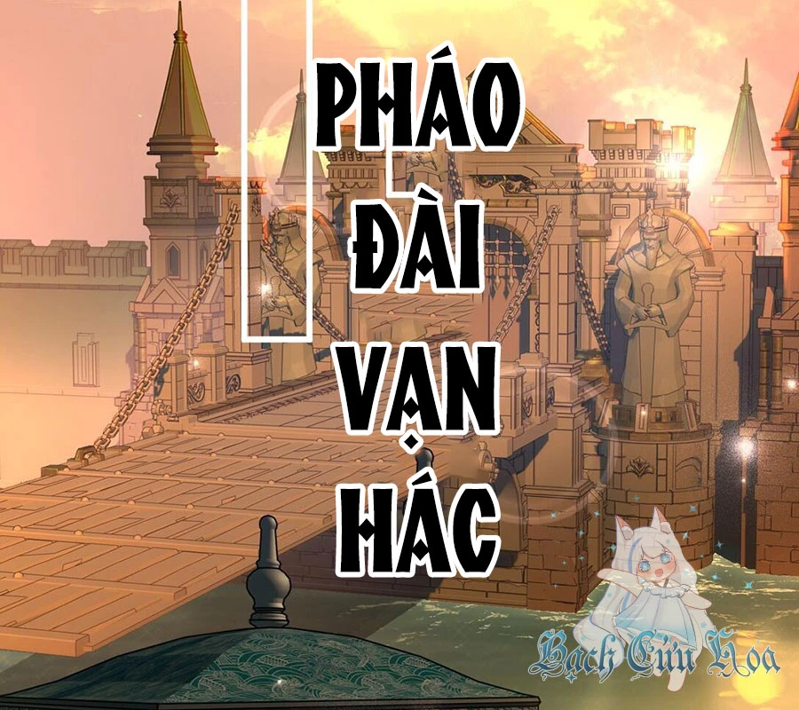 Vượt Cấp Xuyên Không, Tại Sao Tôi Lại Trở Thành Tiểu Thư Tu Sĩ? Chapter 4 - Trang 3