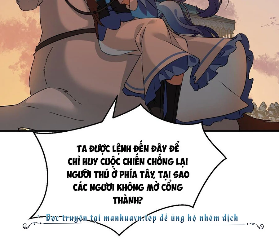 Vượt Cấp Xuyên Không, Tại Sao Tôi Lại Trở Thành Tiểu Thư Tu Sĩ? Chapter 4 - Trang 3