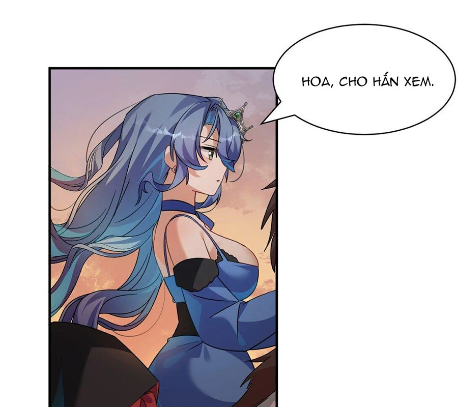 Vượt Cấp Xuyên Không, Tại Sao Tôi Lại Trở Thành Tiểu Thư Tu Sĩ? Chapter 4 - Trang 3