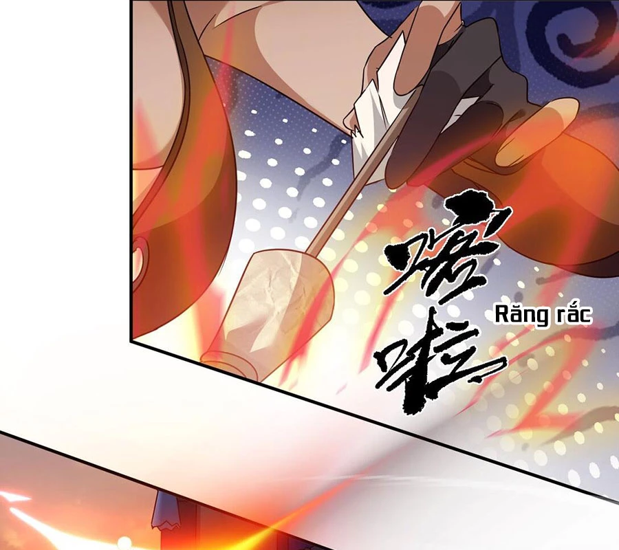 Vượt Cấp Xuyên Không, Tại Sao Tôi Lại Trở Thành Tiểu Thư Tu Sĩ? Chapter 4 - Trang 3