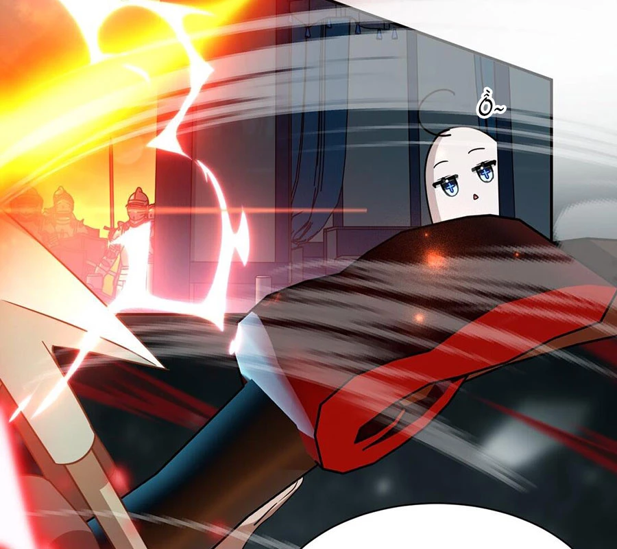 Vượt Cấp Xuyên Không, Tại Sao Tôi Lại Trở Thành Tiểu Thư Tu Sĩ? Chapter 4 - Trang 3