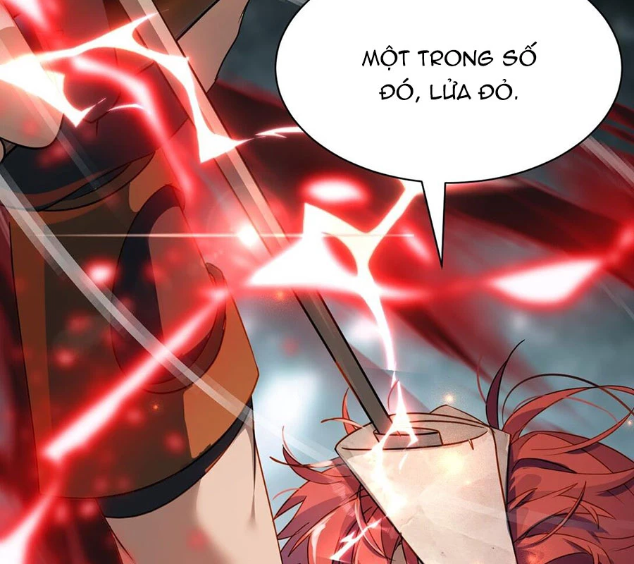 Vượt Cấp Xuyên Không, Tại Sao Tôi Lại Trở Thành Tiểu Thư Tu Sĩ? Chapter 4 - Trang 3