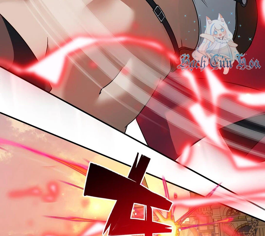 Vượt Cấp Xuyên Không, Tại Sao Tôi Lại Trở Thành Tiểu Thư Tu Sĩ? Chapter 4 - Trang 3