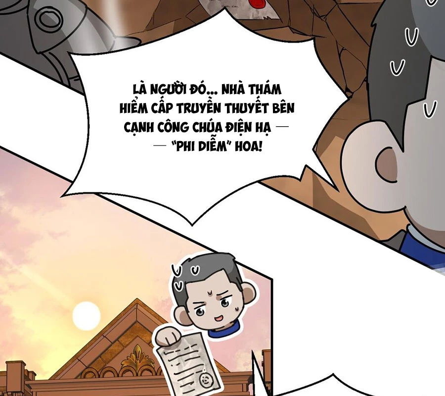 Vượt Cấp Xuyên Không, Tại Sao Tôi Lại Trở Thành Tiểu Thư Tu Sĩ? Chapter 4 - Trang 3