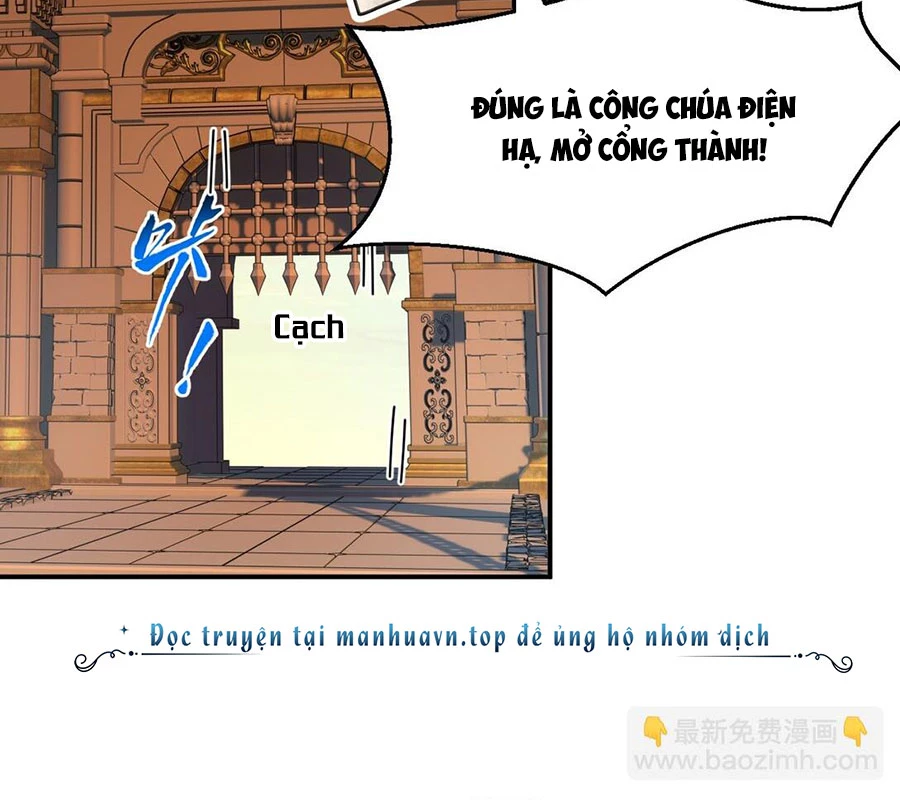 Vượt Cấp Xuyên Không, Tại Sao Tôi Lại Trở Thành Tiểu Thư Tu Sĩ? Chapter 4 - Trang 3