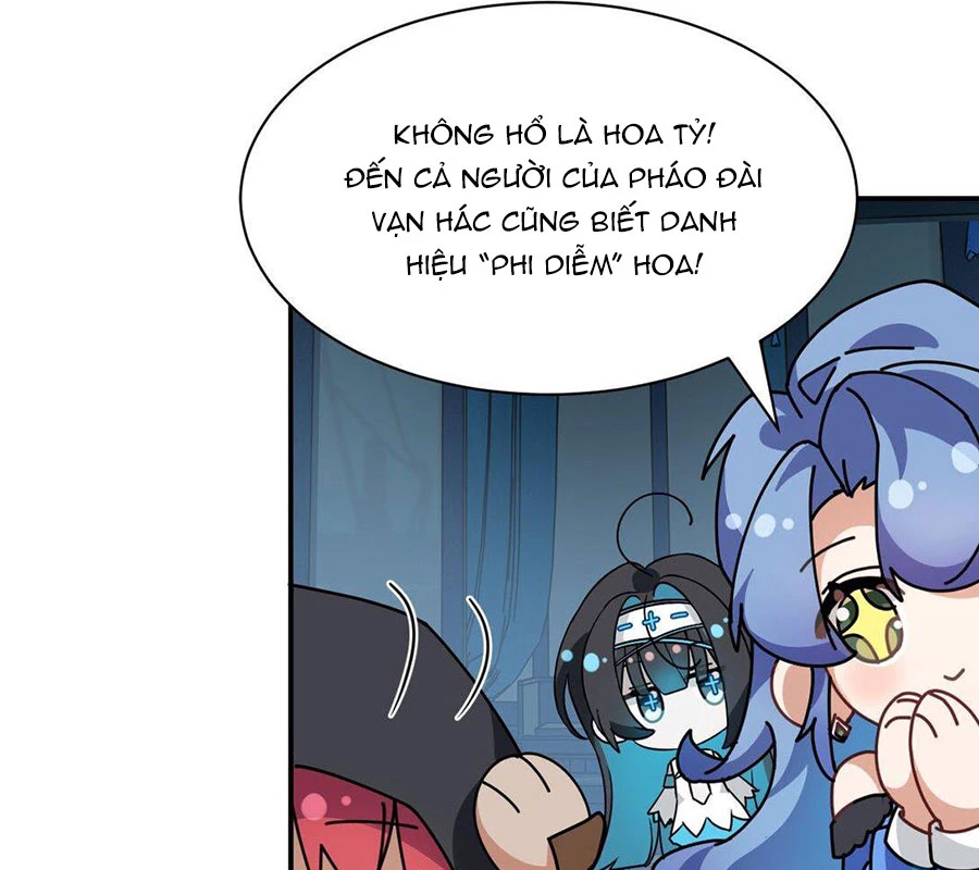 Vượt Cấp Xuyên Không, Tại Sao Tôi Lại Trở Thành Tiểu Thư Tu Sĩ? Chapter 4 - Trang 3