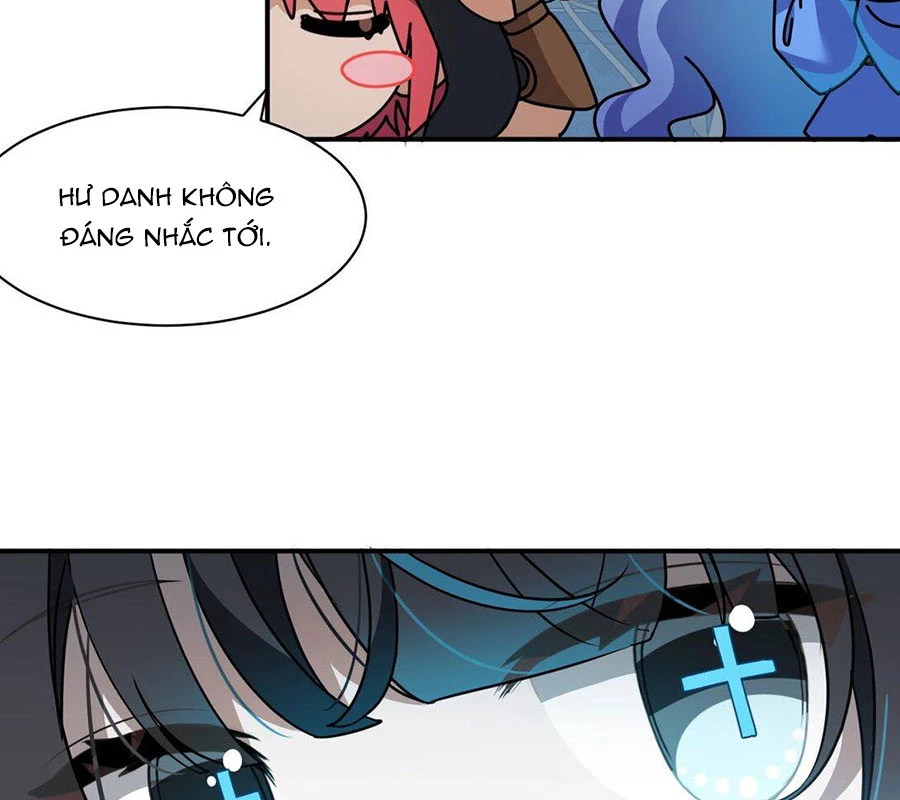 Vượt Cấp Xuyên Không, Tại Sao Tôi Lại Trở Thành Tiểu Thư Tu Sĩ? Chapter 4 - Trang 3