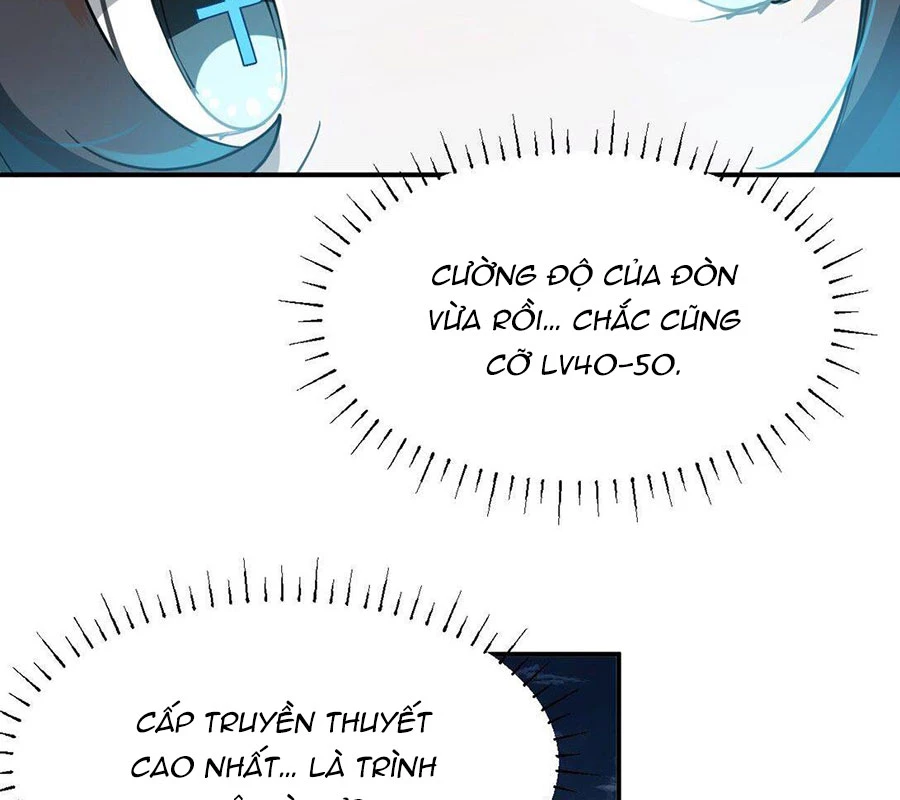 Vượt Cấp Xuyên Không, Tại Sao Tôi Lại Trở Thành Tiểu Thư Tu Sĩ? Chapter 4 - Trang 3