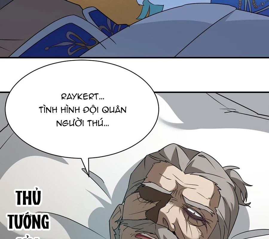 Vượt Cấp Xuyên Không, Tại Sao Tôi Lại Trở Thành Tiểu Thư Tu Sĩ? Chapter 4 - Trang 3