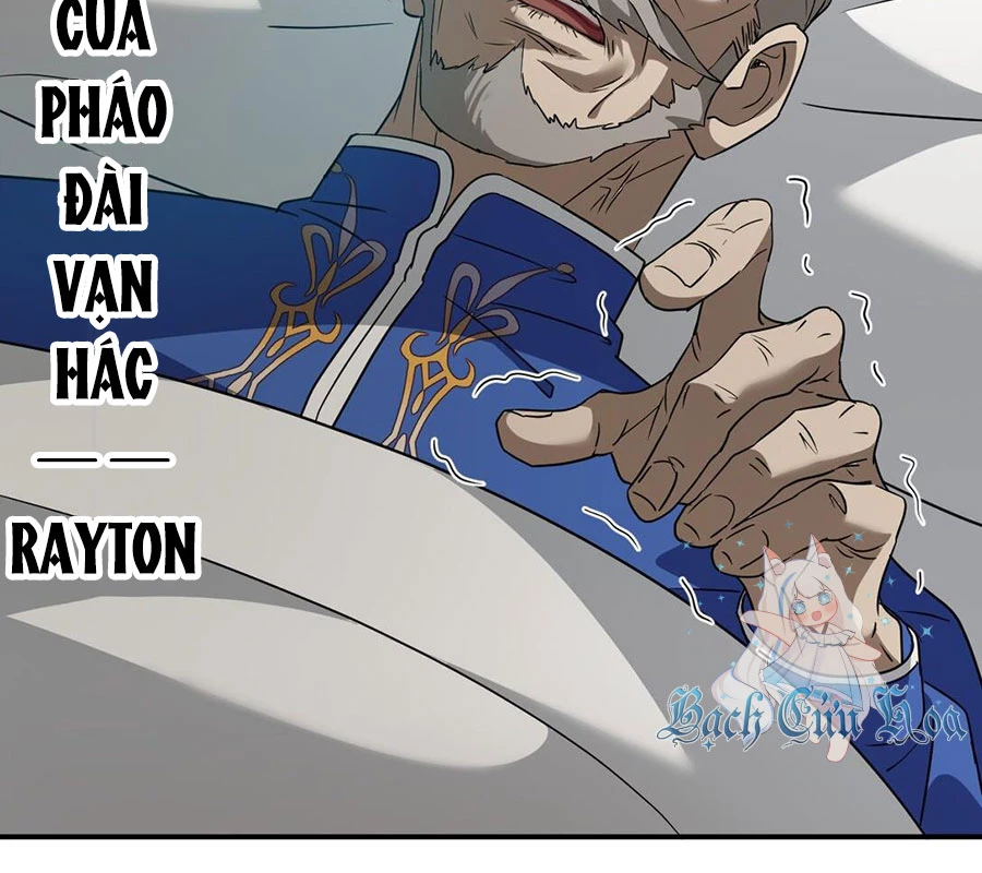 Vượt Cấp Xuyên Không, Tại Sao Tôi Lại Trở Thành Tiểu Thư Tu Sĩ? Chapter 4 - Trang 3