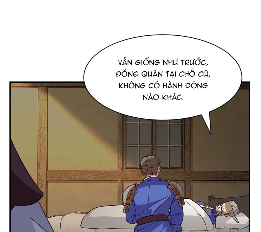 Vượt Cấp Xuyên Không, Tại Sao Tôi Lại Trở Thành Tiểu Thư Tu Sĩ? Chapter 4 - Trang 3