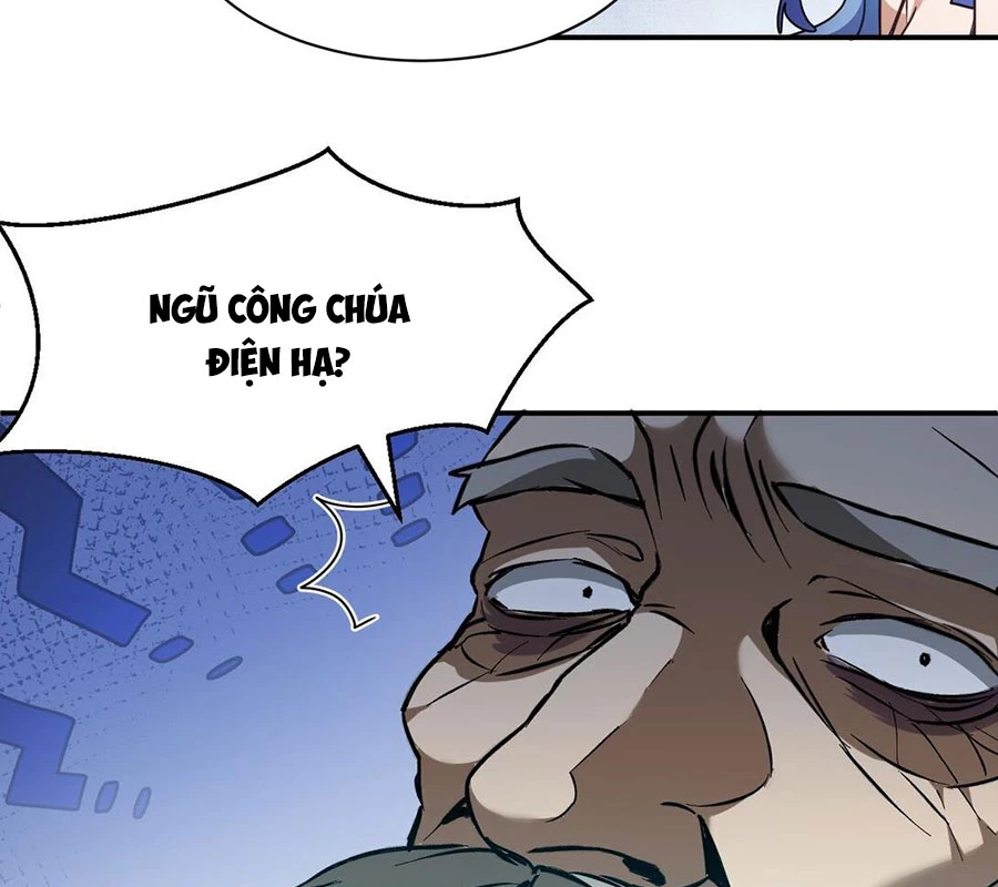 Vượt Cấp Xuyên Không, Tại Sao Tôi Lại Trở Thành Tiểu Thư Tu Sĩ? Chapter 4 - Trang 3