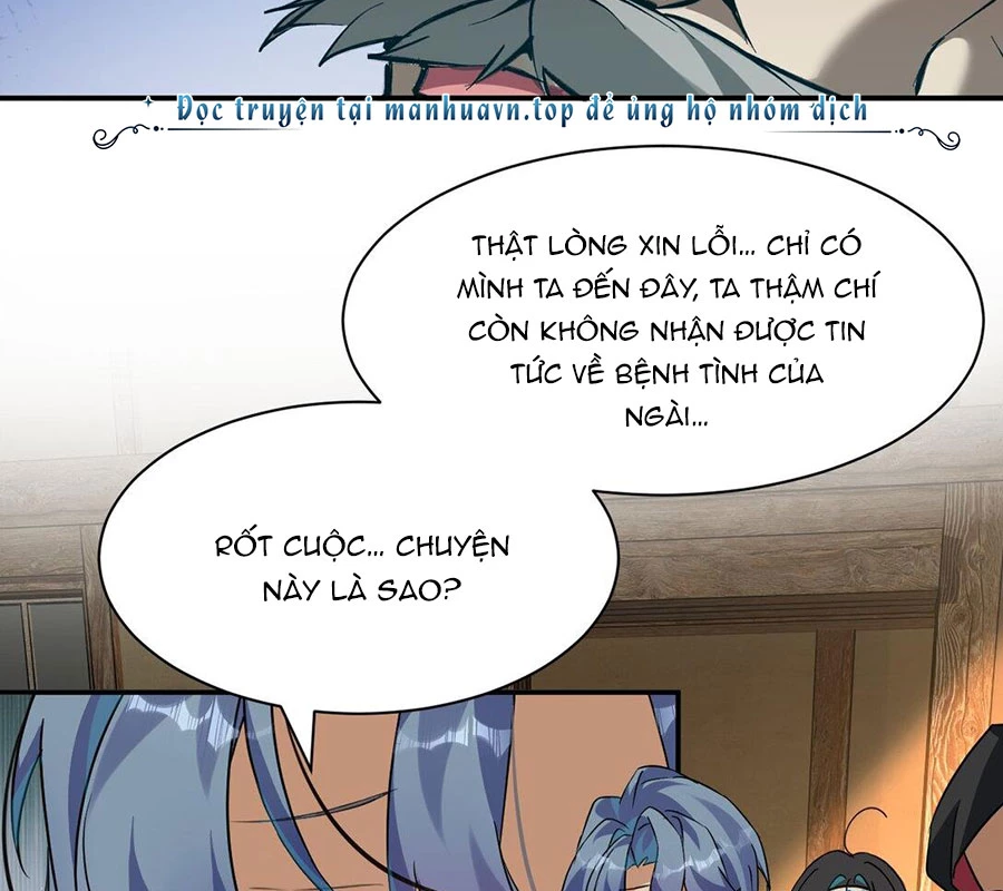 Vượt Cấp Xuyên Không, Tại Sao Tôi Lại Trở Thành Tiểu Thư Tu Sĩ? Chapter 4 - Trang 3