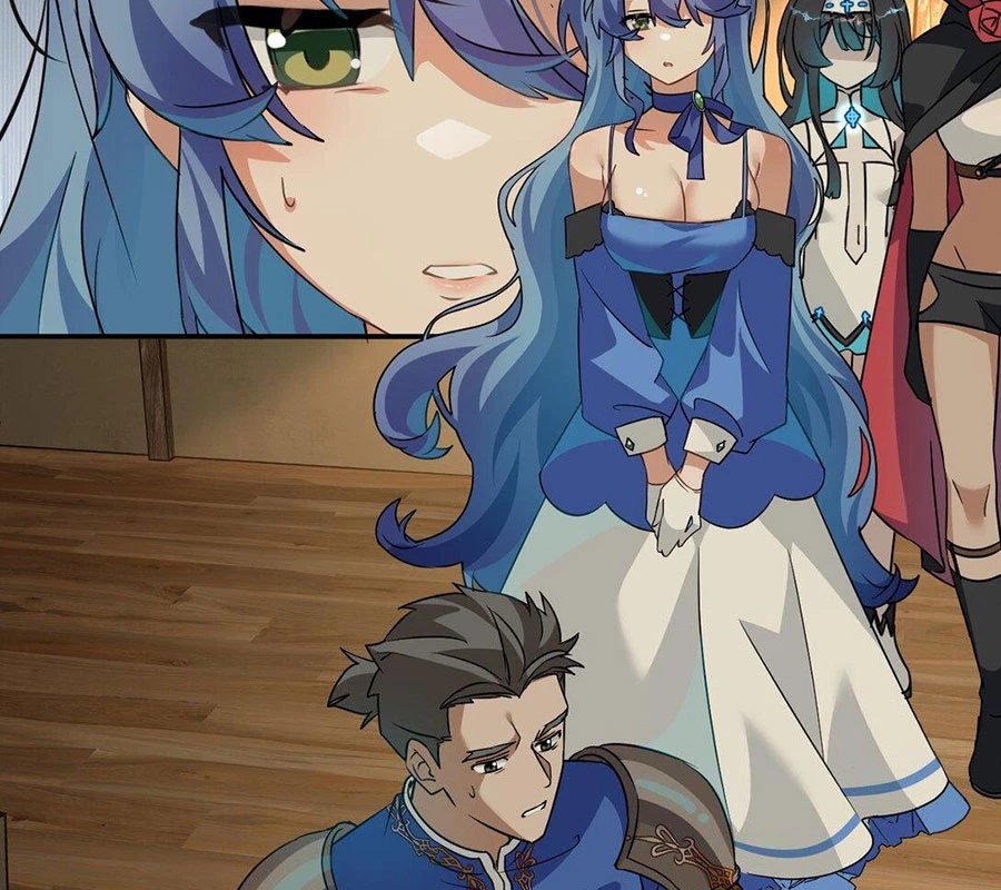 Vượt Cấp Xuyên Không, Tại Sao Tôi Lại Trở Thành Tiểu Thư Tu Sĩ? Chapter 4 - Trang 3