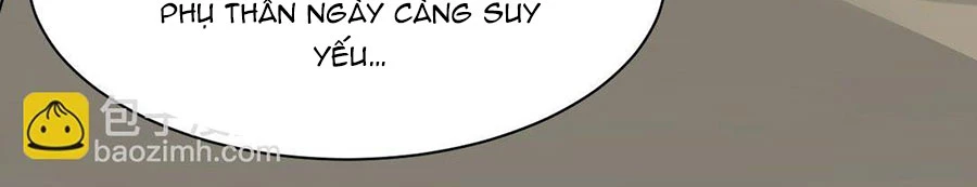 Vượt Cấp Xuyên Không, Tại Sao Tôi Lại Trở Thành Tiểu Thư Tu Sĩ? Chapter 4 - Trang 3