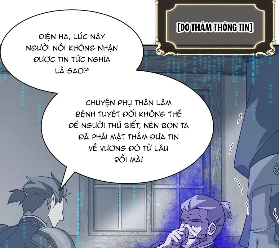 Vượt Cấp Xuyên Không, Tại Sao Tôi Lại Trở Thành Tiểu Thư Tu Sĩ? Chapter 4 - Trang 3