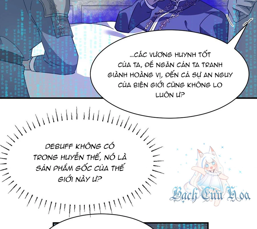 Vượt Cấp Xuyên Không, Tại Sao Tôi Lại Trở Thành Tiểu Thư Tu Sĩ? Chapter 4 - Trang 3