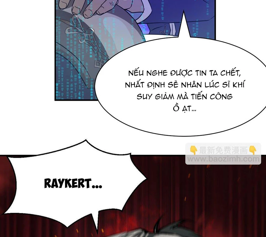 Vượt Cấp Xuyên Không, Tại Sao Tôi Lại Trở Thành Tiểu Thư Tu Sĩ? Chapter 4 - Trang 3