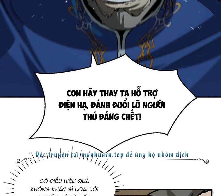 Vượt Cấp Xuyên Không, Tại Sao Tôi Lại Trở Thành Tiểu Thư Tu Sĩ? Chapter 4 - Trang 3