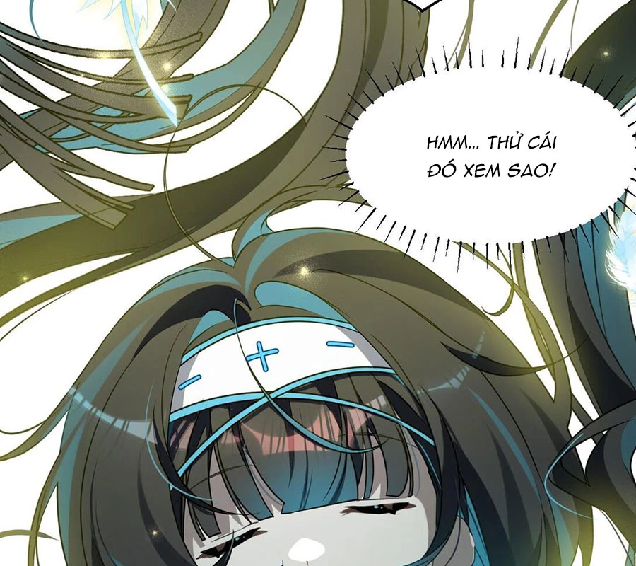 Vượt Cấp Xuyên Không, Tại Sao Tôi Lại Trở Thành Tiểu Thư Tu Sĩ? Chapter 4 - Trang 3