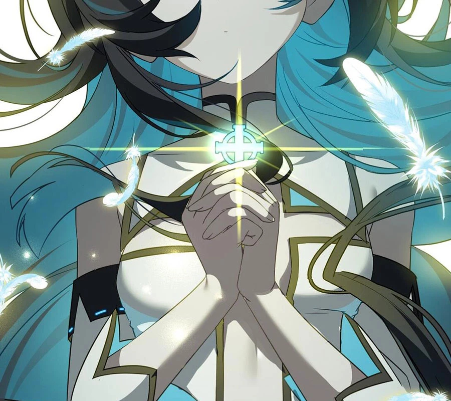 Vượt Cấp Xuyên Không, Tại Sao Tôi Lại Trở Thành Tiểu Thư Tu Sĩ? Chapter 4 - Trang 3