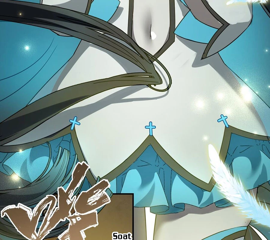 Vượt Cấp Xuyên Không, Tại Sao Tôi Lại Trở Thành Tiểu Thư Tu Sĩ? Chapter 4 - Trang 3