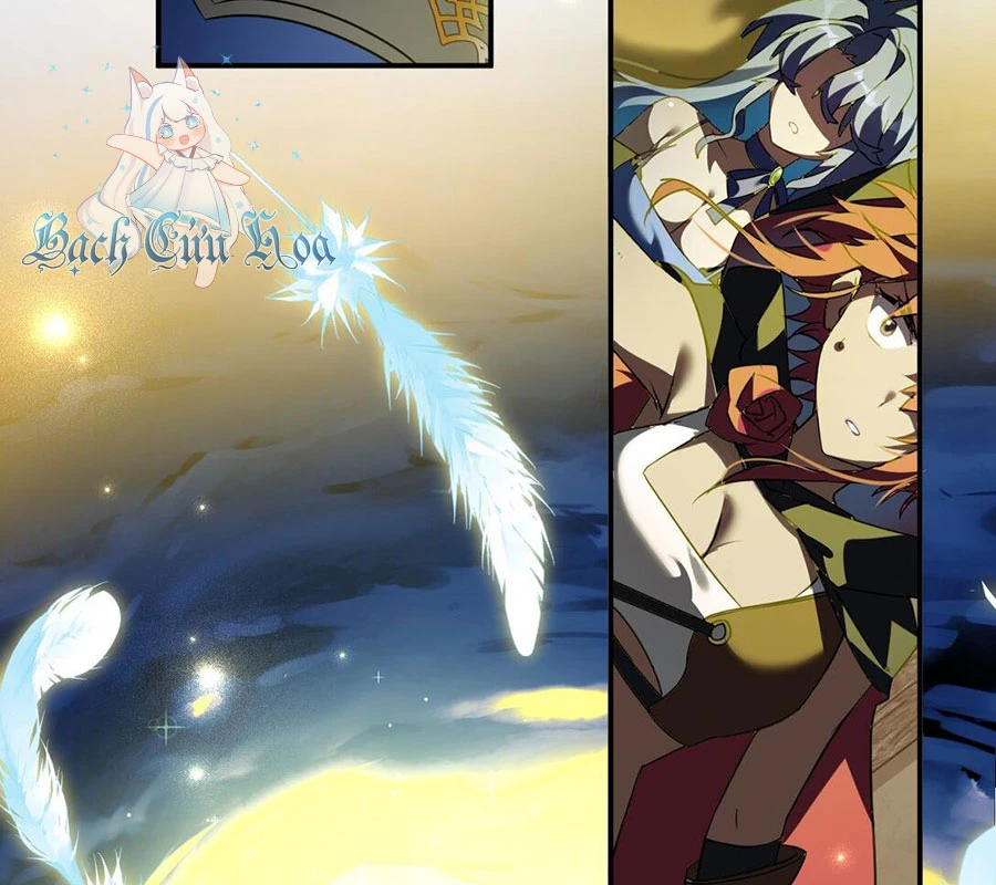 Vượt Cấp Xuyên Không, Tại Sao Tôi Lại Trở Thành Tiểu Thư Tu Sĩ? Chapter 4 - Trang 3