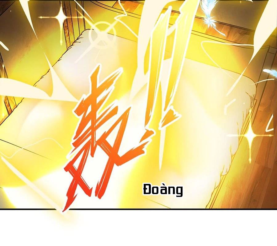 Vượt Cấp Xuyên Không, Tại Sao Tôi Lại Trở Thành Tiểu Thư Tu Sĩ? Chapter 4 - Trang 3