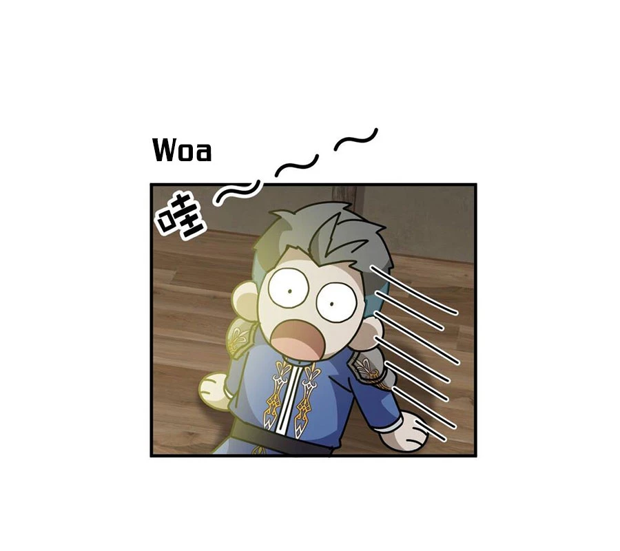 Vượt Cấp Xuyên Không, Tại Sao Tôi Lại Trở Thành Tiểu Thư Tu Sĩ? Chapter 4 - Trang 3