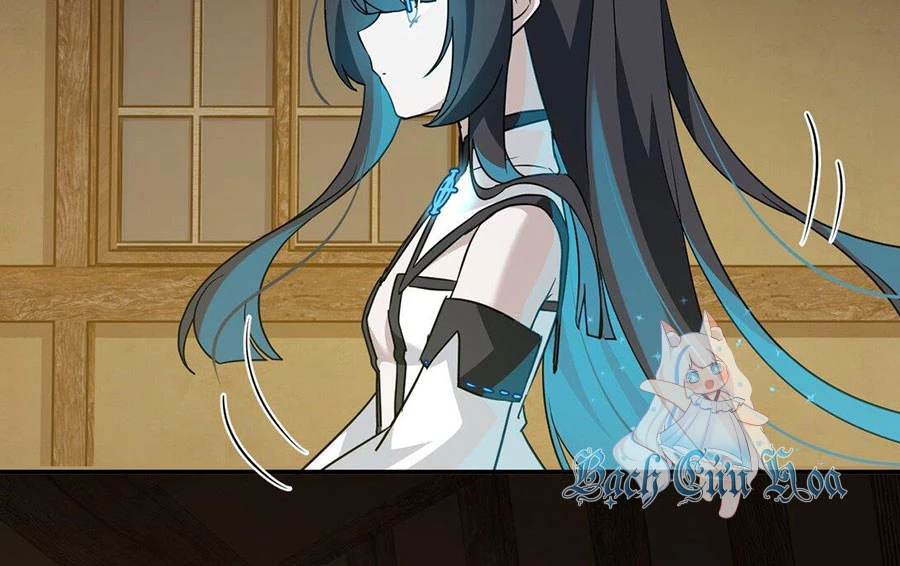 Vượt Cấp Xuyên Không, Tại Sao Tôi Lại Trở Thành Tiểu Thư Tu Sĩ? Chapter 4 - Trang 3