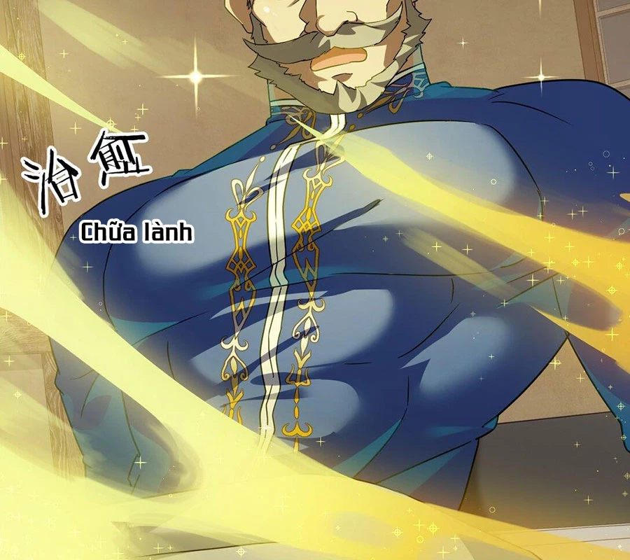 Vượt Cấp Xuyên Không, Tại Sao Tôi Lại Trở Thành Tiểu Thư Tu Sĩ? Chapter 4 - Trang 3