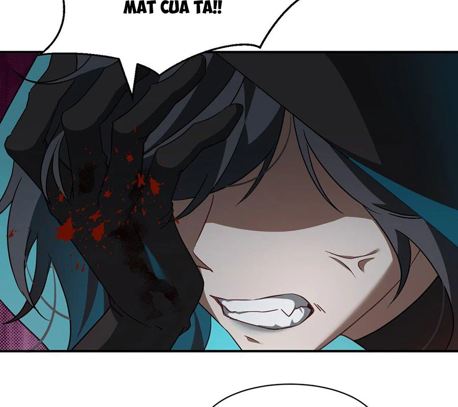 Vượt Cấp Xuyên Không, Tại Sao Tôi Lại Trở Thành Tiểu Thư Tu Sĩ? Chapter 4 - Trang 3