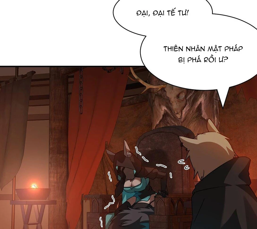 Vượt Cấp Xuyên Không, Tại Sao Tôi Lại Trở Thành Tiểu Thư Tu Sĩ? Chapter 4 - Trang 3