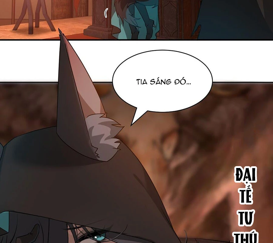 Vượt Cấp Xuyên Không, Tại Sao Tôi Lại Trở Thành Tiểu Thư Tu Sĩ? Chapter 4 - Trang 3