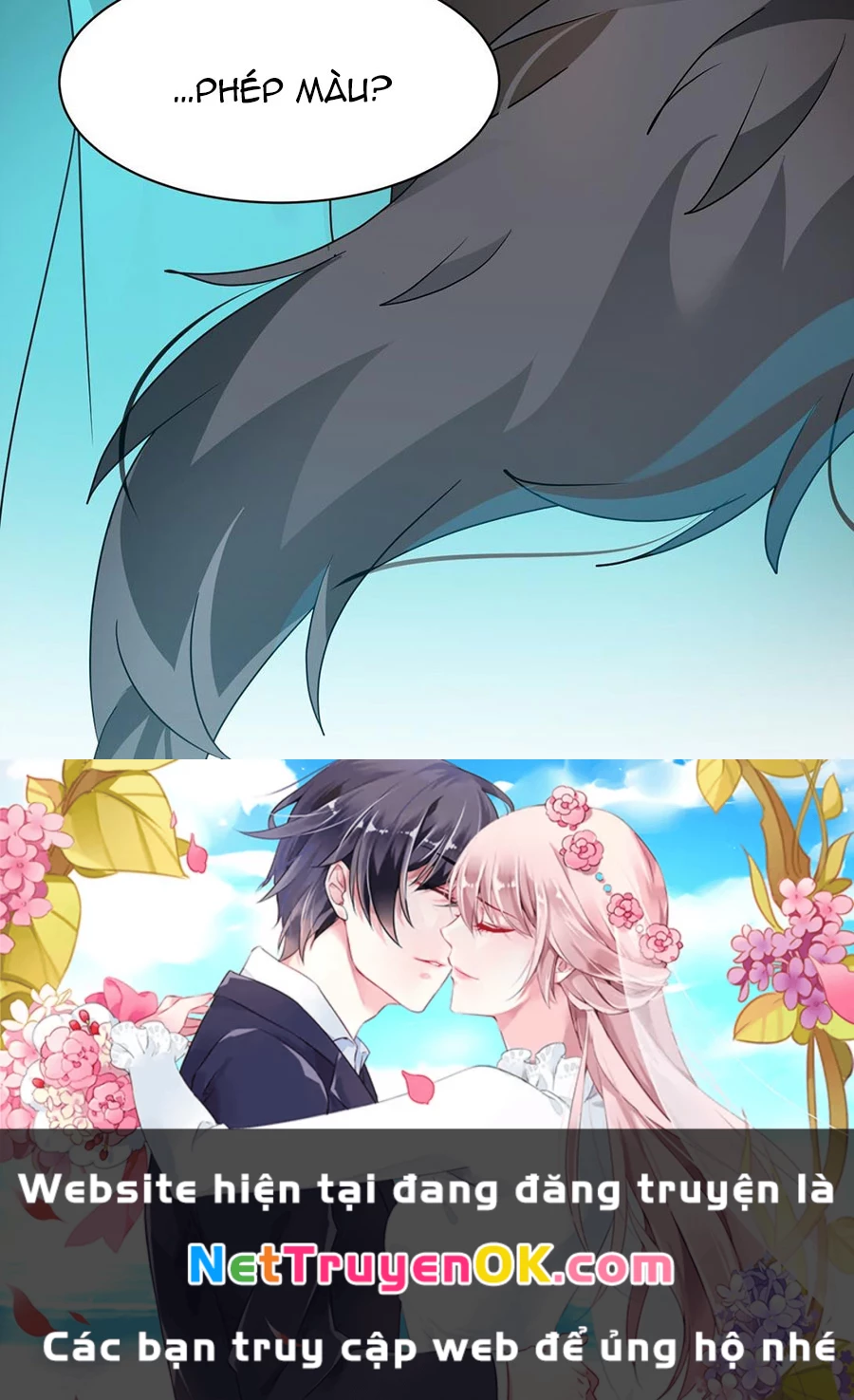 Vượt Cấp Xuyên Không, Tại Sao Tôi Lại Trở Thành Tiểu Thư Tu Sĩ? Chapter 4 - Trang 3