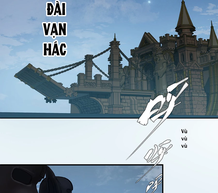 Vượt Cấp Xuyên Không, Tại Sao Tôi Lại Trở Thành Tiểu Thư Tu Sĩ? Chapter 5 - Trang 3