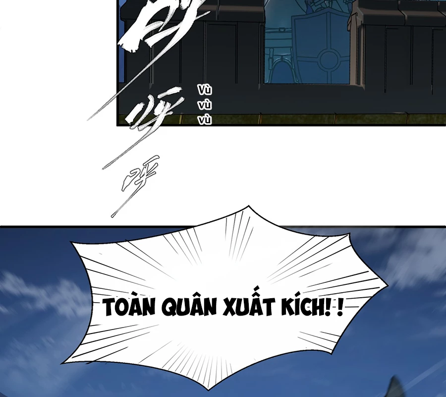 Vượt Cấp Xuyên Không, Tại Sao Tôi Lại Trở Thành Tiểu Thư Tu Sĩ? Chapter 5 - Trang 3