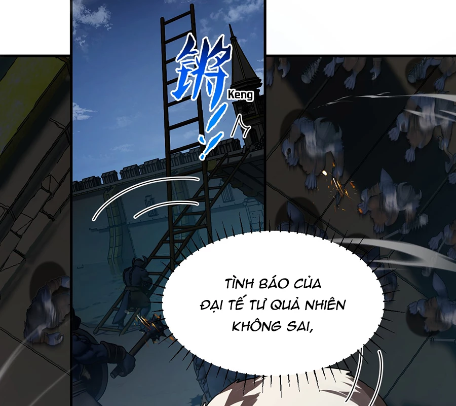 Vượt Cấp Xuyên Không, Tại Sao Tôi Lại Trở Thành Tiểu Thư Tu Sĩ? Chapter 5 - Trang 3