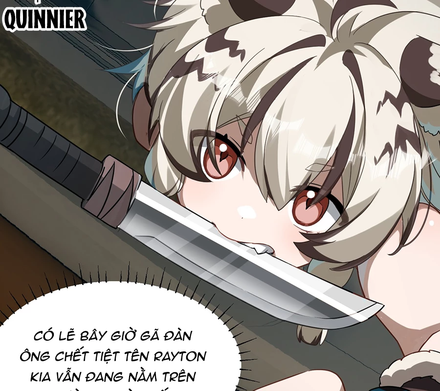 Vượt Cấp Xuyên Không, Tại Sao Tôi Lại Trở Thành Tiểu Thư Tu Sĩ? Chapter 5 - Trang 3