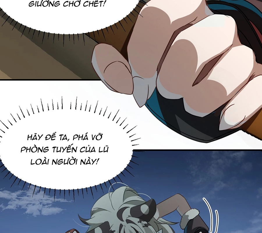 Vượt Cấp Xuyên Không, Tại Sao Tôi Lại Trở Thành Tiểu Thư Tu Sĩ? Chapter 5 - Trang 3