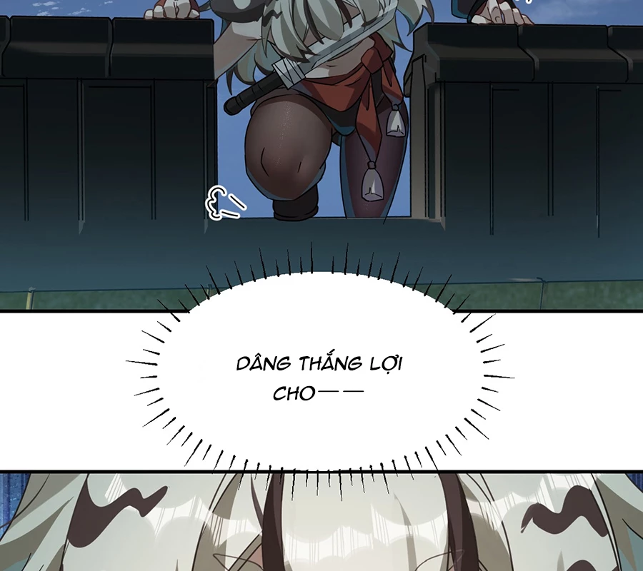 Vượt Cấp Xuyên Không, Tại Sao Tôi Lại Trở Thành Tiểu Thư Tu Sĩ? Chapter 5 - Trang 3