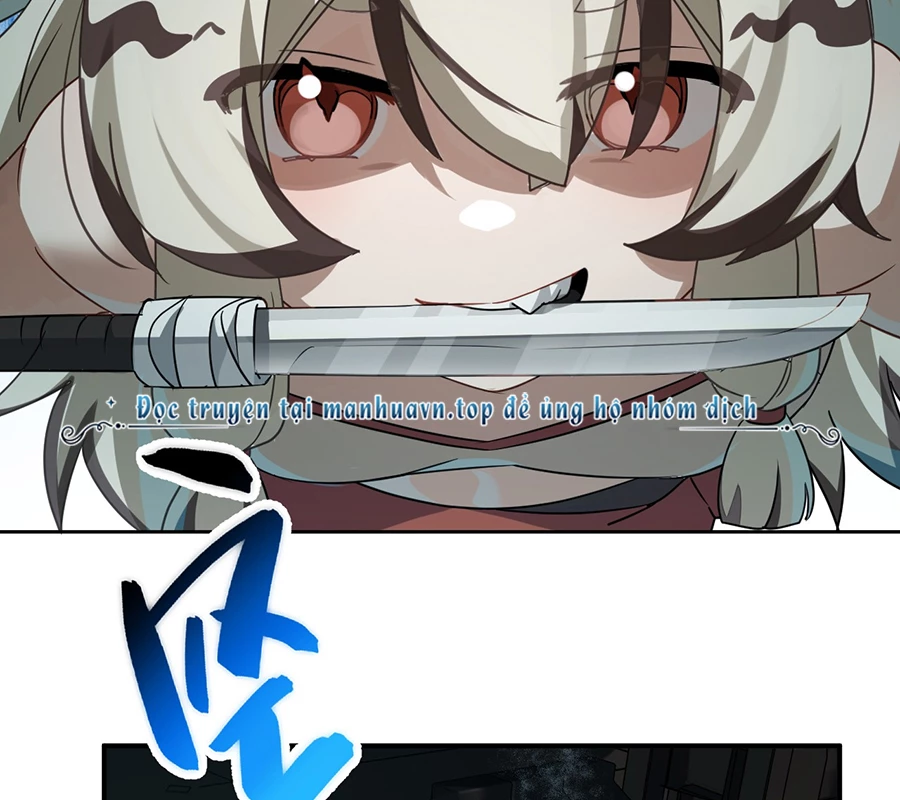 Vượt Cấp Xuyên Không, Tại Sao Tôi Lại Trở Thành Tiểu Thư Tu Sĩ? Chapter 5 - Trang 3