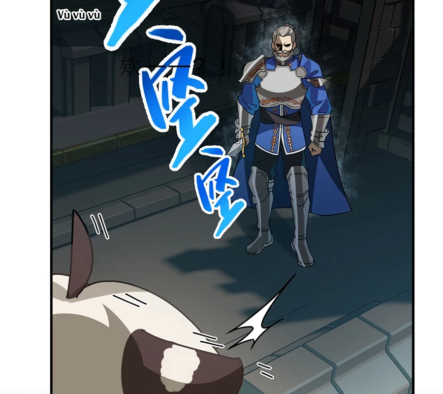 Vượt Cấp Xuyên Không, Tại Sao Tôi Lại Trở Thành Tiểu Thư Tu Sĩ? Chapter 5 - Trang 3