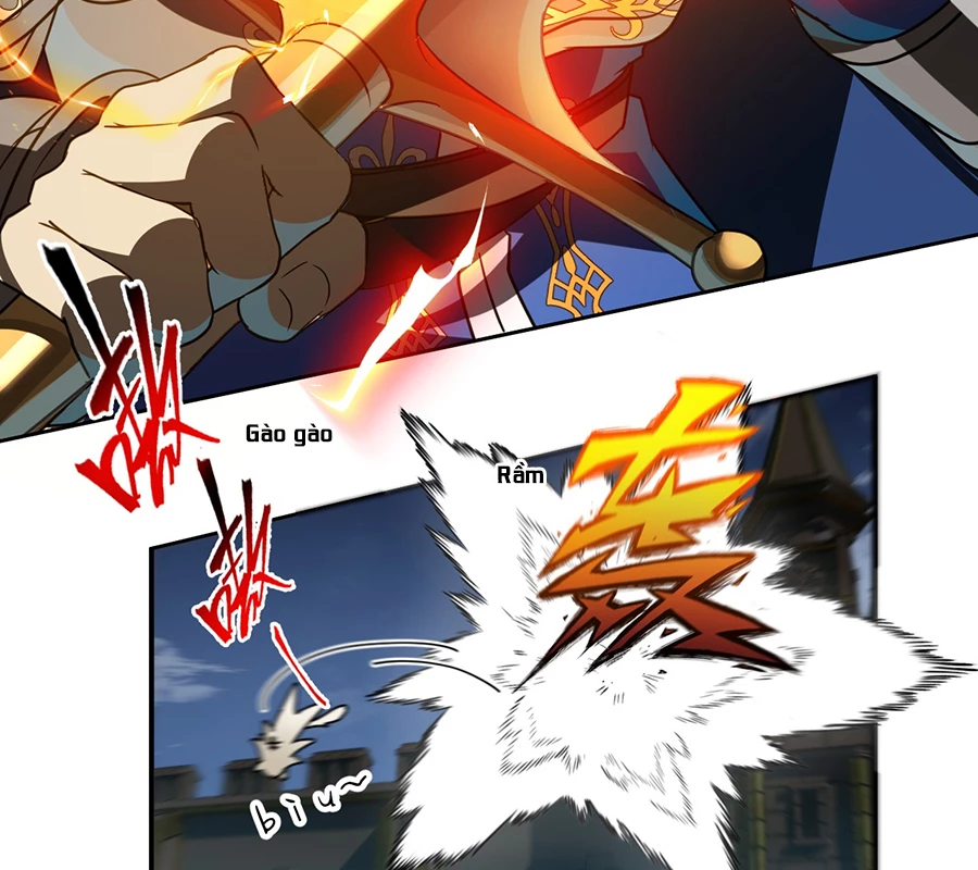 Vượt Cấp Xuyên Không, Tại Sao Tôi Lại Trở Thành Tiểu Thư Tu Sĩ? Chapter 5 - Trang 3