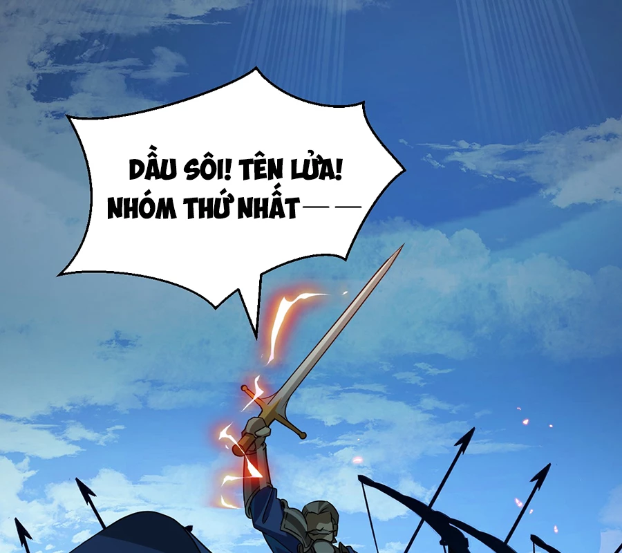 Vượt Cấp Xuyên Không, Tại Sao Tôi Lại Trở Thành Tiểu Thư Tu Sĩ? Chapter 5 - Trang 3