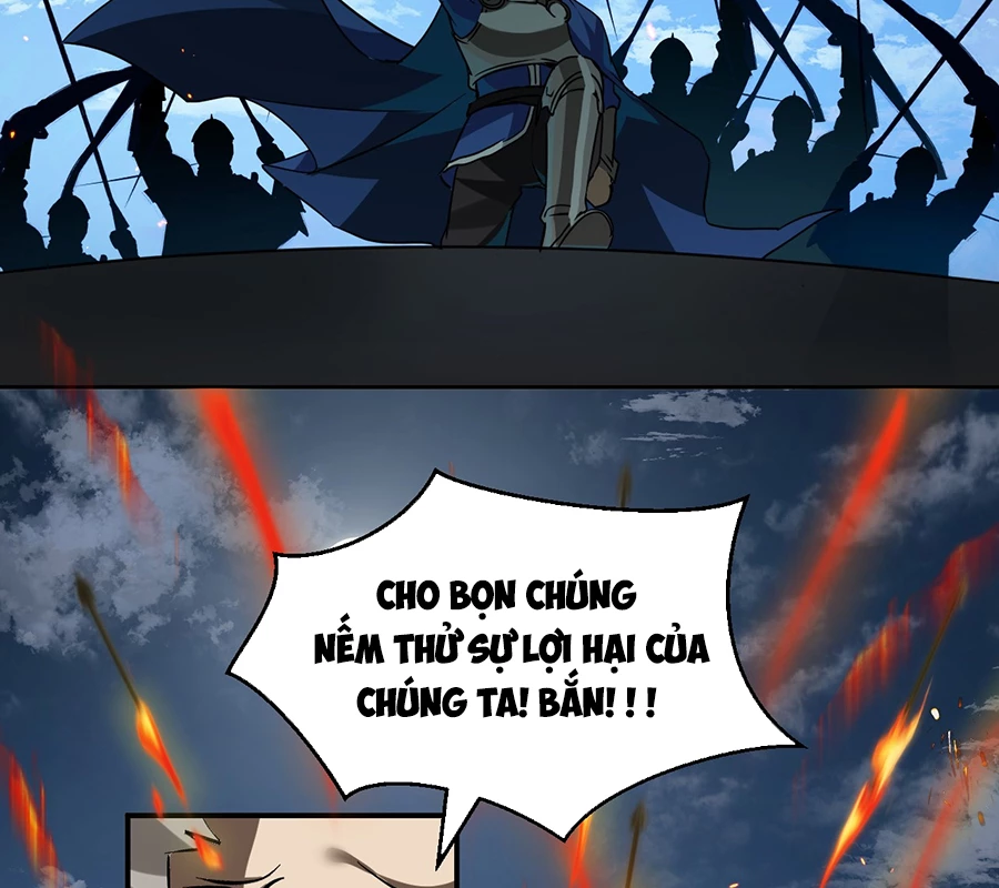 Vượt Cấp Xuyên Không, Tại Sao Tôi Lại Trở Thành Tiểu Thư Tu Sĩ? Chapter 5 - Trang 3