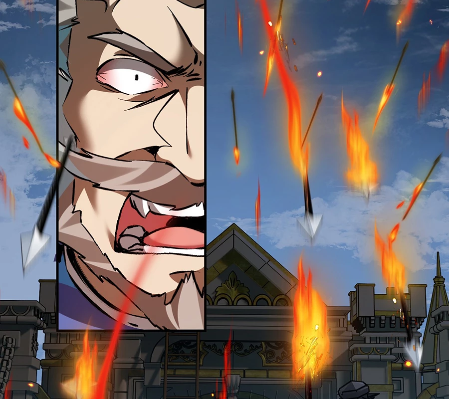 Vượt Cấp Xuyên Không, Tại Sao Tôi Lại Trở Thành Tiểu Thư Tu Sĩ? Chapter 5 - Trang 3