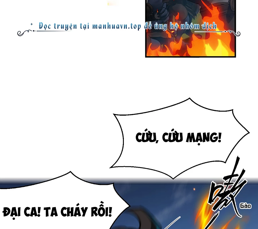 Vượt Cấp Xuyên Không, Tại Sao Tôi Lại Trở Thành Tiểu Thư Tu Sĩ? Chapter 5 - Trang 3