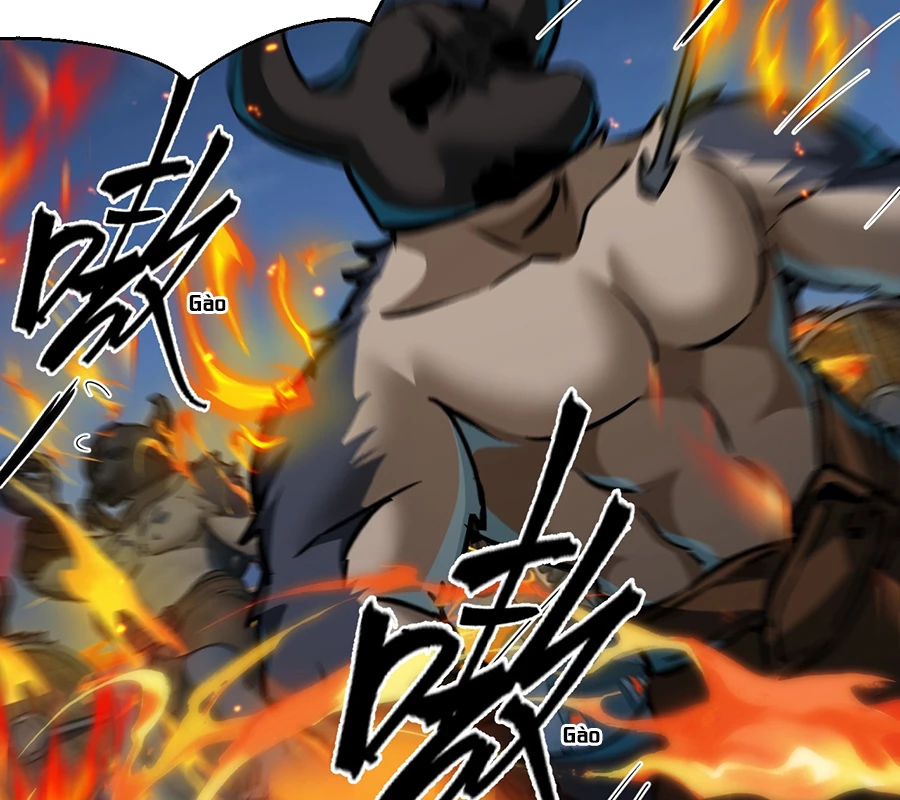 Vượt Cấp Xuyên Không, Tại Sao Tôi Lại Trở Thành Tiểu Thư Tu Sĩ? Chapter 5 - Trang 3